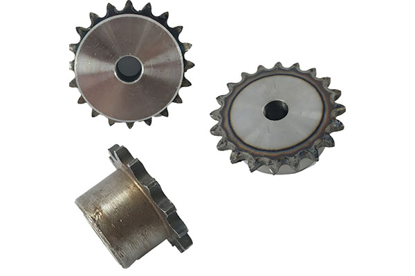 sprockets