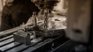 3-Axis vs 5-Axis CNC Machining: Complete Guide to Precision Solutions