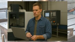 What To Look For In A CNC Milling Company