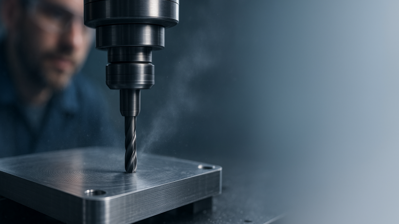 uide to Surface Finishing for CNC Machined Parts