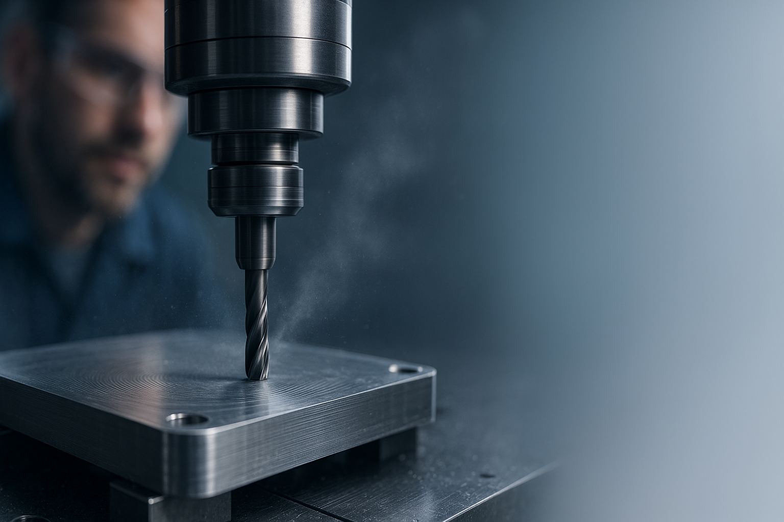 uide to Surface Finishing for CNC Machined Parts