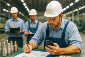 5 Key Questions to Ask Your Offshore Manufacturer