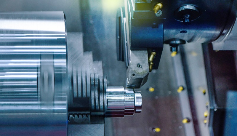 Integrated Tech That Keeps Your Parts on Spec and On Time