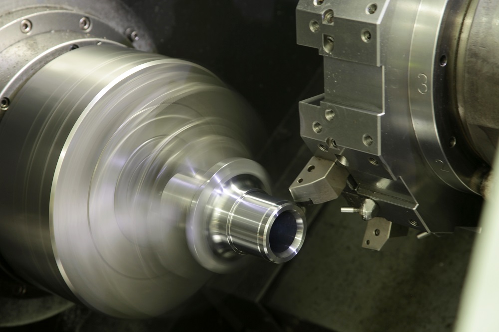 Metalworking CNC Metalworking CNC
